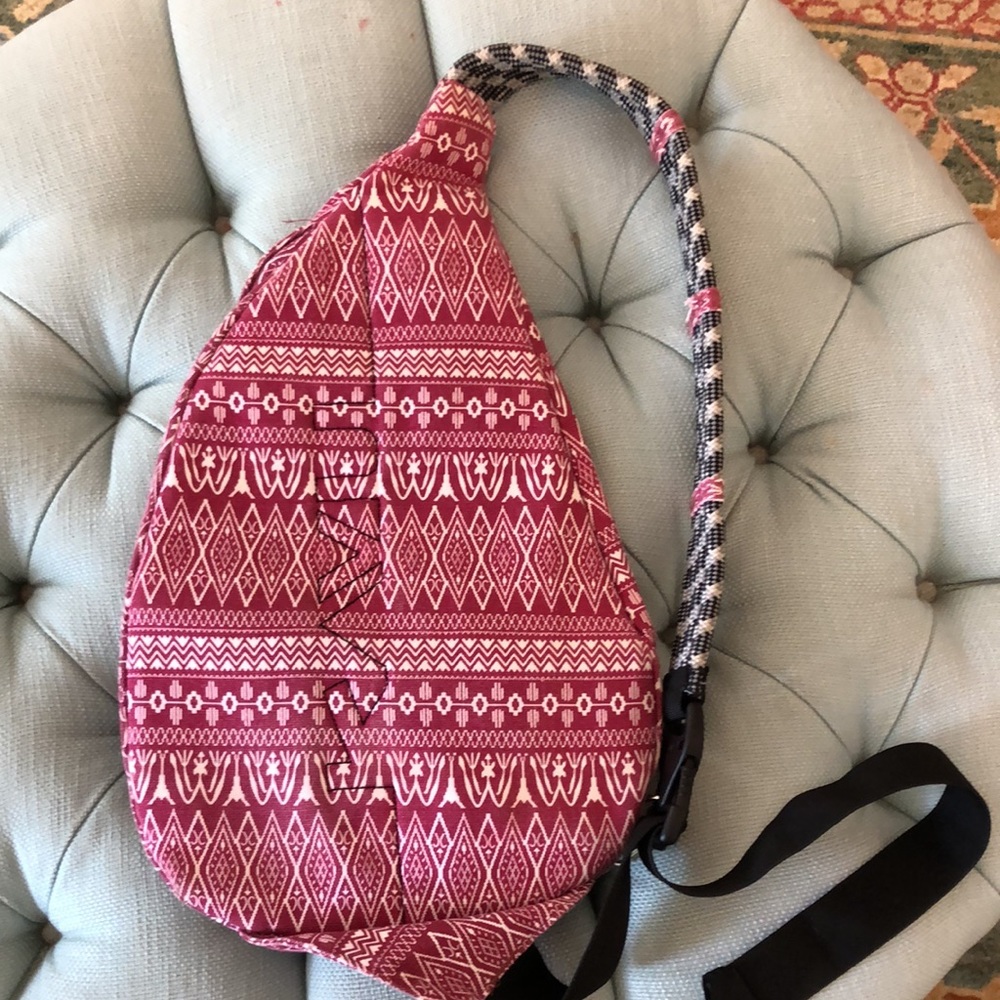 Kavu Backpack - image 3